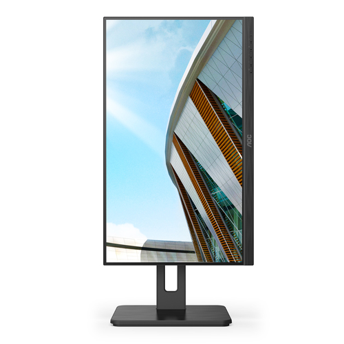 AOC P2 22P2DU computer monitor – image 7
