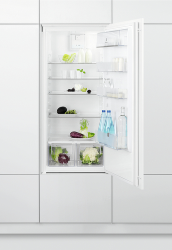 Electrolux ERN2212AOW fridge Built-in – image 6
