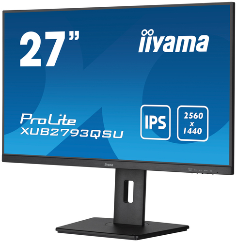 iiyama XUB2793QSU-B7 computer monitor – image 5