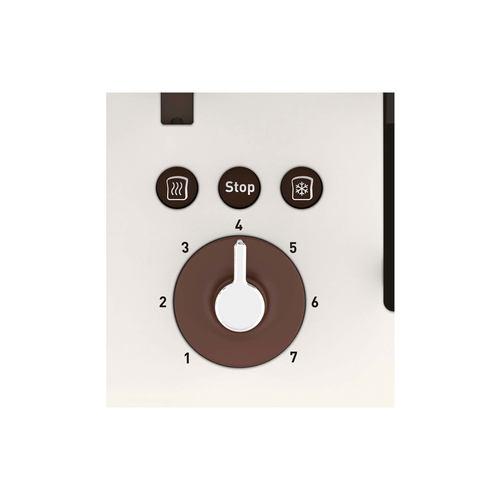 Tefal TF700A40 toaster 4 slice(s) – image 5