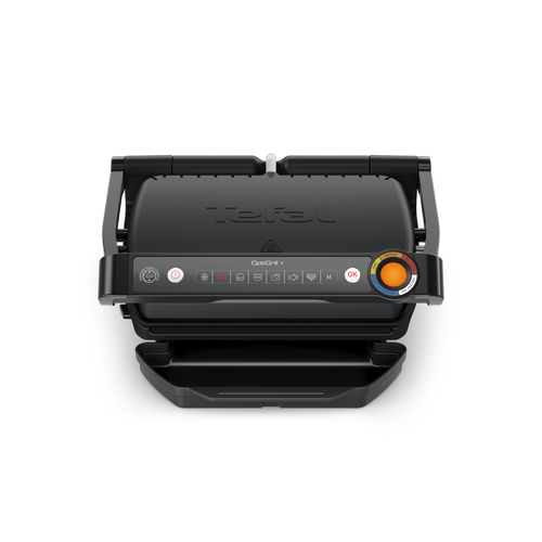 Tefal OptiGrill+ GC7178 Zwart, afbeelding 2