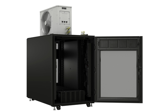 Vertiv SmartCabinet ID Zero U Cooling, 42U 3.5kW 200-240V (VS3350I) – image 6