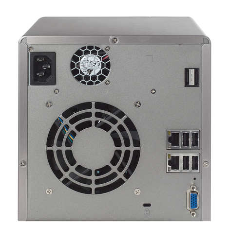QNAP VS-4016 Pro – image 6