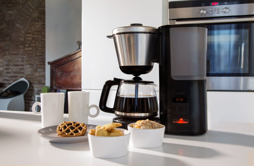 Philips Intense HD7695/90 coffee maker Drip coffee maker – image 9