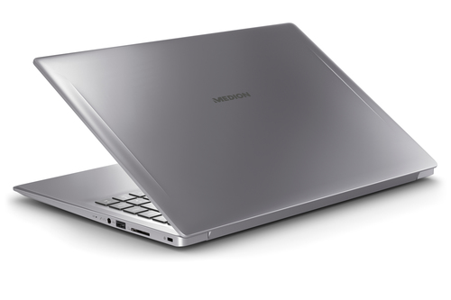 MEDION AKOYA E6247G-C128F4 Intel® Celeron® N4000 Laptop – image 4
