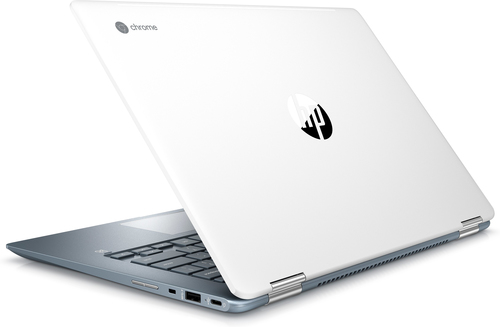 HP Chromebook x360 14-da0000na Intel® Core™ i3 i3-8130U – image 3