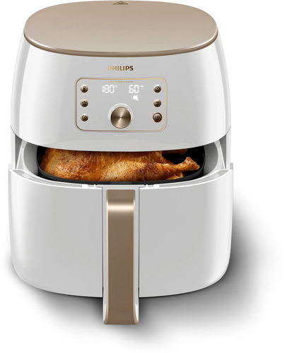 Philips Premium collection HD9870/20R0 fryer Single – image 9