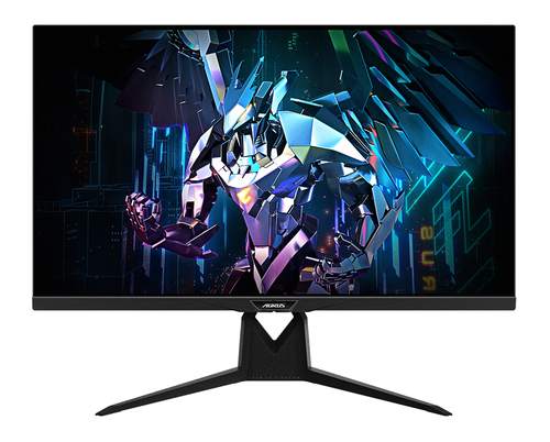 GIGABYTE FI32Q монитор для ПК 80 cm (31.5") 2560 x 1440 пикселей 2K Ultra HD LED Черный