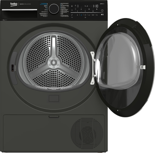 Beko TR520 tumble dryer Freestanding Front-load – image 3