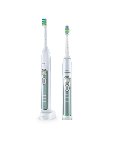 Philips Sonicare FlexCare+ HX6922/39 electric toothbrush Adult Sonic toothbrush White