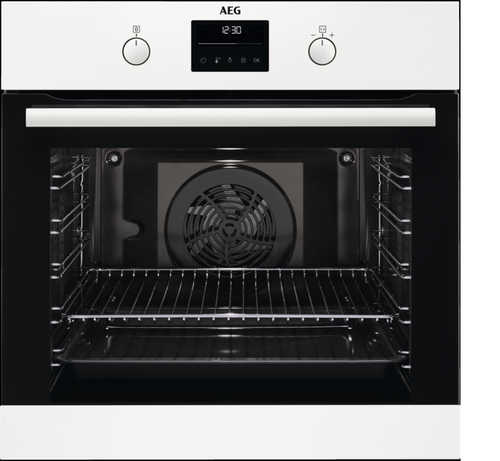 AEG BPB331061W 72 L 3490 W White