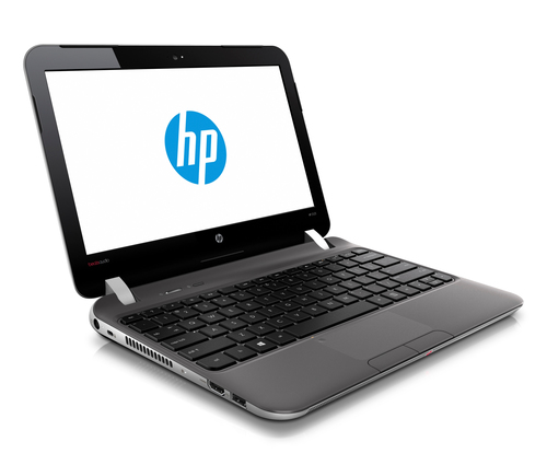 HP Pavilion A2D02EA netbook AMD E E-450 – image 4