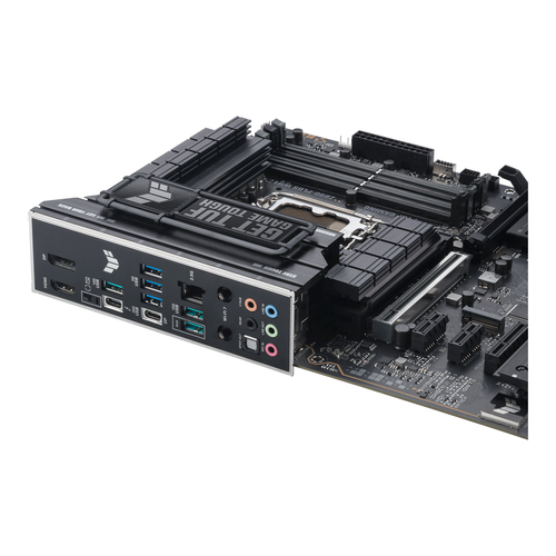 Motherboards ASUS Z890