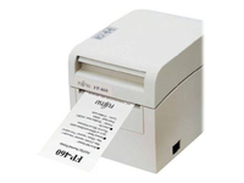Fujitsu FP-460 203 Wired Thermal POS printer