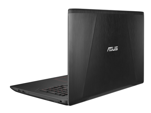 ASUS FX753VD-GC071 Intel® Core™ i7 i7-7700HQ Laptop – image 8