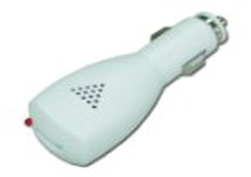 CoreParts MBPIA02 mobile device charger Mobile phone White Auto