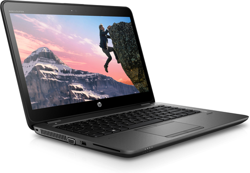 HP 14u G4 – image 6