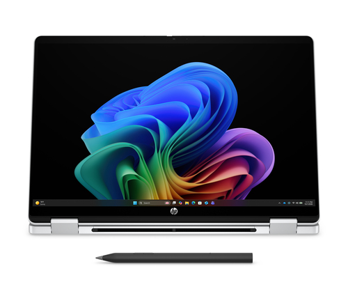 HP DP2Z2EA laptop Copilot+ PC Intel Core Ultra 7