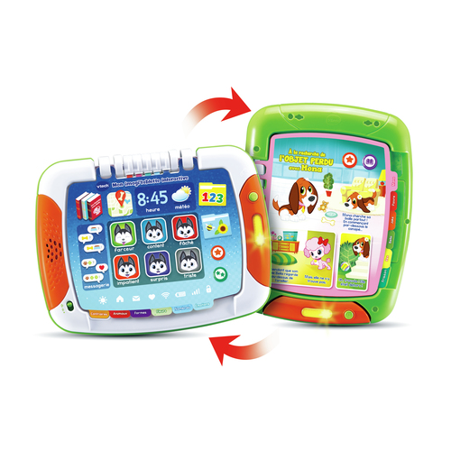 VTech Mon Imagi'tablette Interactive – image 1
