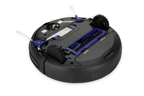 Rowenta Smart Force Essential RR6925 robot vacuum Black – image 6