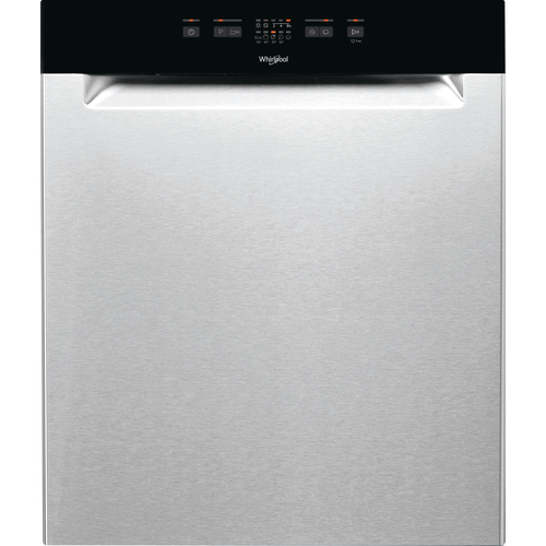 Whirlpool WUE 2B26 X Полувстраиваемый 13 мест