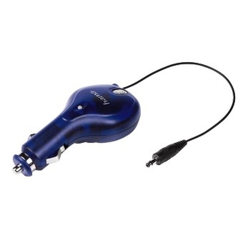 Hama CarCharger "Roll Up" for Nokia 6230i