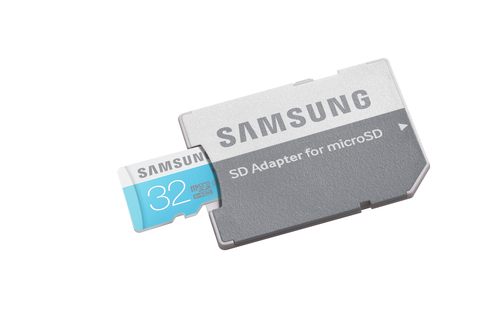 Samsung 32GB MicroSDHC, Standard – image 6