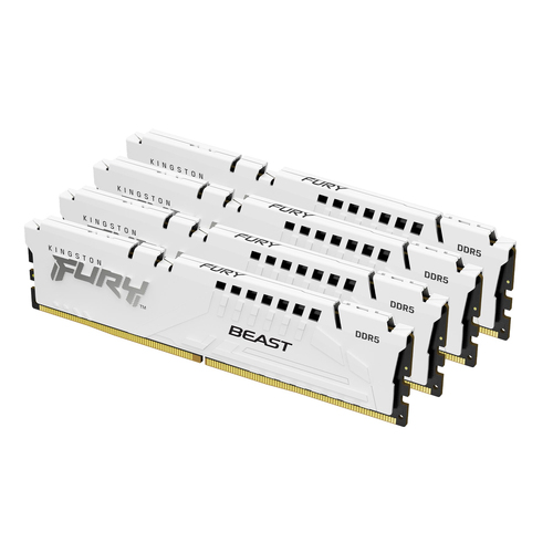 KINGSTON FURY Beast 128GB 5200MT/s DDR5