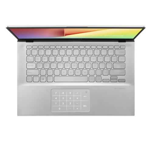 ASUS Vivobook S14 S412FA-EK485T Intel® Core™ i7 i7-8565U Laptop – image 5