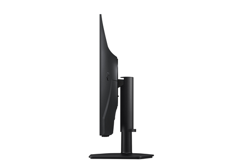 Samsung G73SH computer monitor – image 8