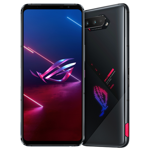 ASUS ROG Phone 5s ZS676KS-1A049FR – image 2