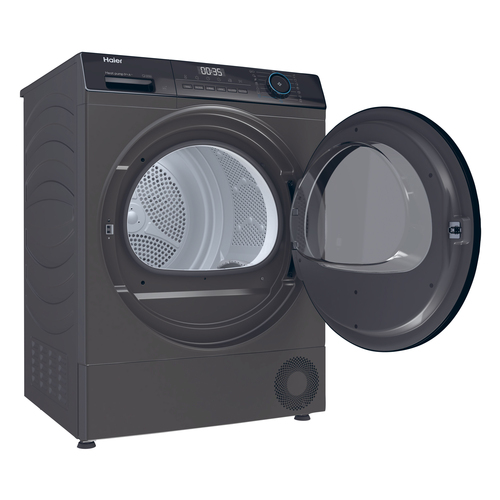 Haier HD90-A2939RE tumble dryer Freestanding Front-load – image 5