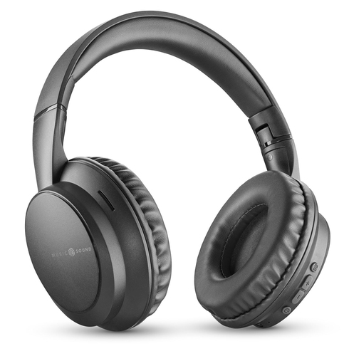 Music Sound Boost