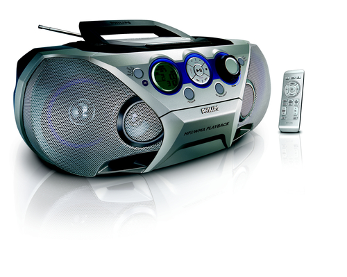 Philips CD Soundmachine