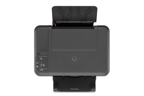 HP DeskJet 1050A Thermal inkjet A4 – image 8