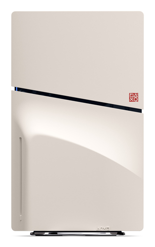 Sony Interactive Entertainment PlayStation 5 - Ghost of Yotei Gold Limited Edition – image 5