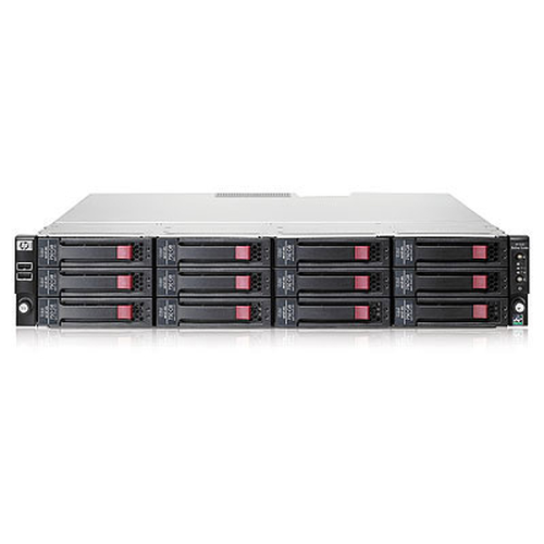 HP StoreOnce D2D4106fc Backup System