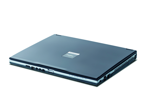 Fujitsu LIFEBOOK S6420 Intel® Core™2 Duo P8700 Laptop – image 4