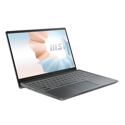 MSI 14 B11MOL-673ZA – image 3