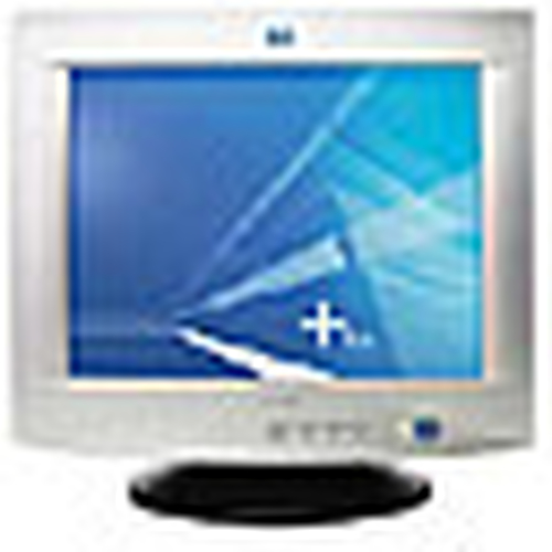 HP s7502 15 inch LCD Monitor