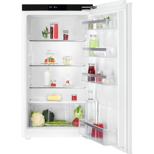 AEG TK3SS101DC холодильник Встроенный 154 L Белый
