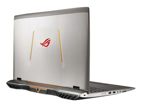 ASUS ROG G701VO-CS74K laptop Intel® Core™ i7 i7-6820HK – image 7