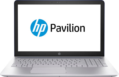 HP Pavilion - 15-cc538na – image 2