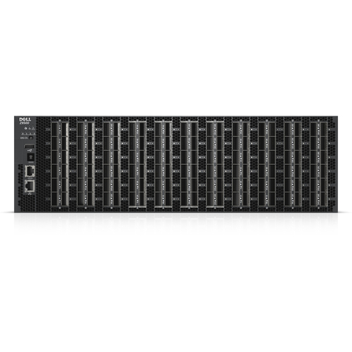 Dell Force10 Z9500 L2/L3 Black – image 4