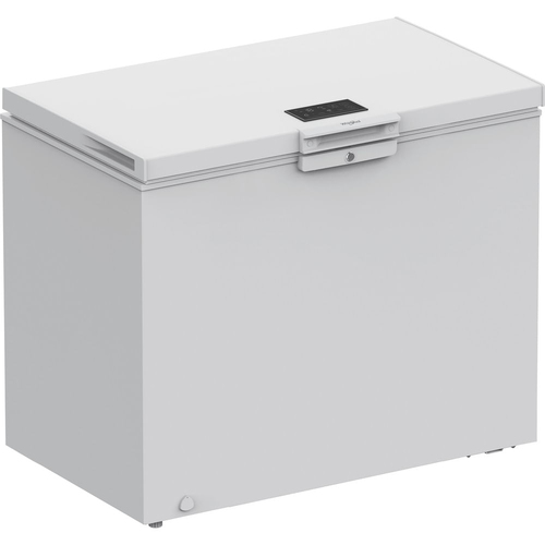 Whirlpool W3RHS19CW Chest freezer Freestanding