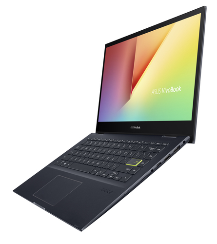 ASUS Vivobook Flip 14 TM420IA-EC230T AMD Ryzen™ 7 4700U Hybrid (2-in-1) – image 5