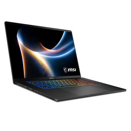 MSI Stealth 16 AI+ B3WF-046NL gaming laptop, afbeelding 2