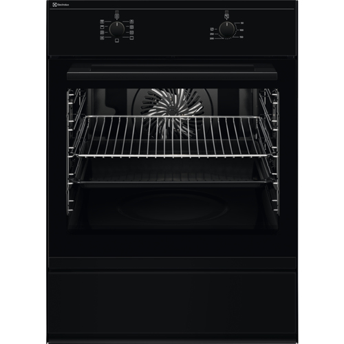 Electrolux EB7L2SW 71 L 3500 W Black