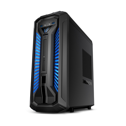 ERAZER X66003 AMD Ryzen™ 5 – image 3