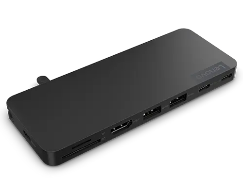 Lenovo - Dockingstation, afbeelding 6
